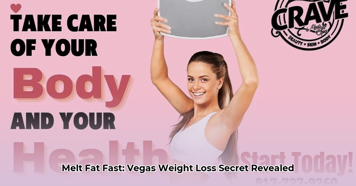 weight-loss-shots-las-vegas